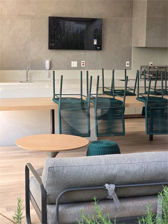 Apartamento à venda ou para alugar com 3 suítes em Tucuruvi, São Paulo, SP