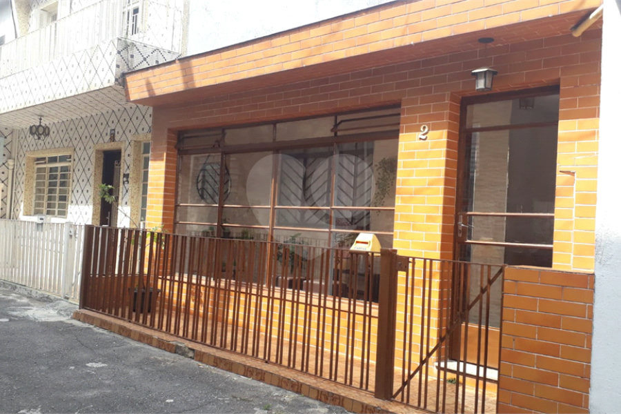 Casa à venda com 2 quartos em Casa Verde, São Paulo, SP