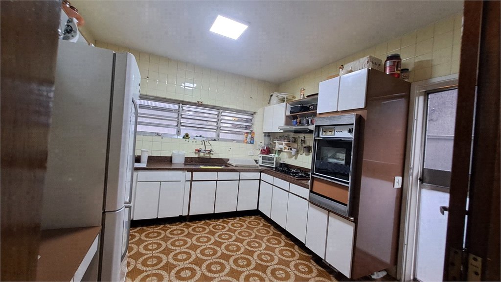 Casa Térrea à venda com 3 quartos, sendo 1 suíte, em Alto da Lapa, São Paulo, SP