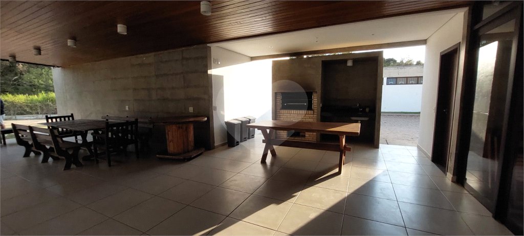 Casa à venda com 4 suítes no condomínio Itaporã, Atibaia - SP