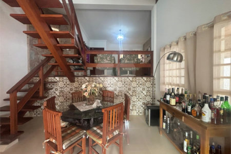 Casa à venda com 3 quartos, sendo 1 suíte, no condomínio Ibiti do Paço, Sorocaba - SP