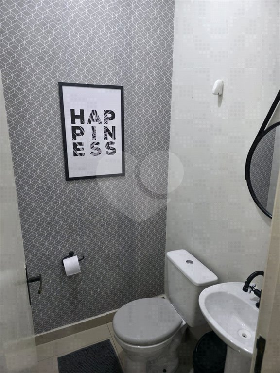 Casa à venda com 2 suítes em Jardim Santos Dumont I, Mogi das Cruzes, SP
