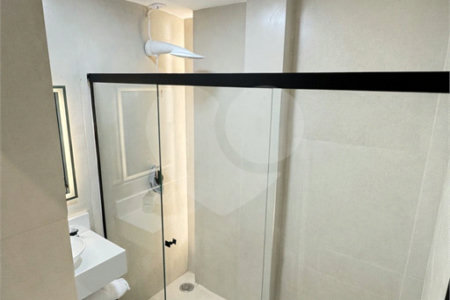 Apartamento à venda com 1 quarto no Centro, Rio de Janeiro, RJ