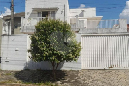 Casa à venda com 5 quartos, sendo 2 suítes, em Parque Franceschini, Sumaré, SP
