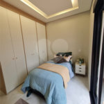 Casa à venda com 3 suítes no condomínio Residencial Duas Marias, Indaiatuba - SP