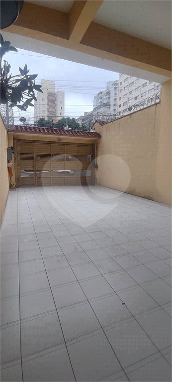 Sobrado à venda com 3 suítes em Vila Mazzei, São Paulo, SP
