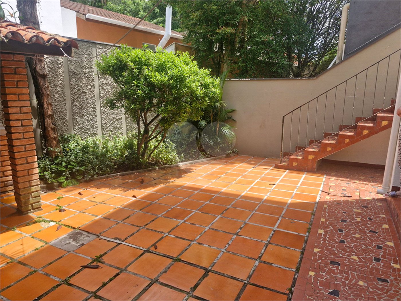 Casa à venda com 3 quartos, sendo 1 suíte, em Chácara Monte Alegre, São Paulo, SP