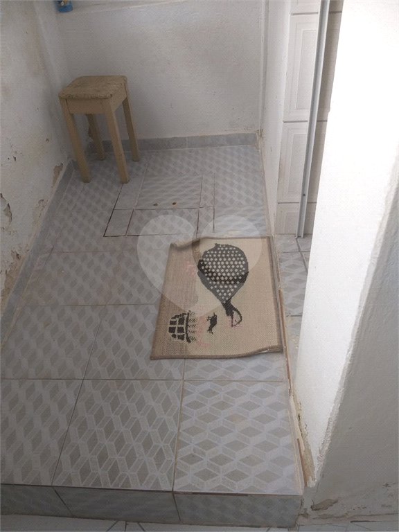 Sobrado à venda com 3 quartos em Tucuruvi, São Paulo, SP