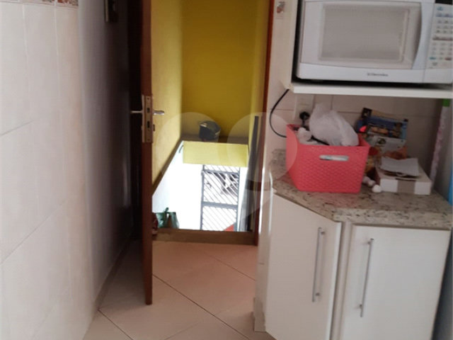 Sobrado à venda com 3 quartos, sendo 1 suíte,  em Mandaqui, São Paulo, SP