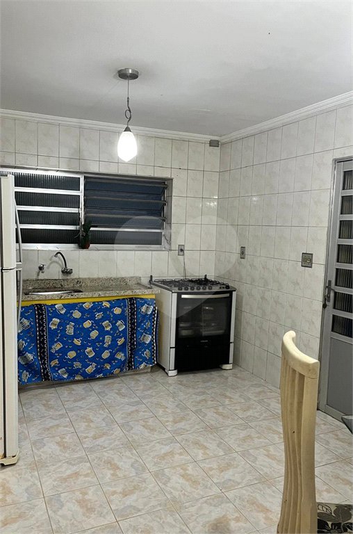 Sobrado à venda com 3 quartos em Vila Leopoldina, São Paulo, SP
