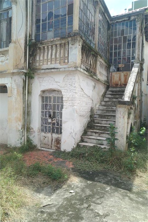 Casa à venda em Vila Mariana, São Paulo, SP