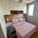 Apartamento para alugar com 2 quartos em Piqueri, São Paulo, SP