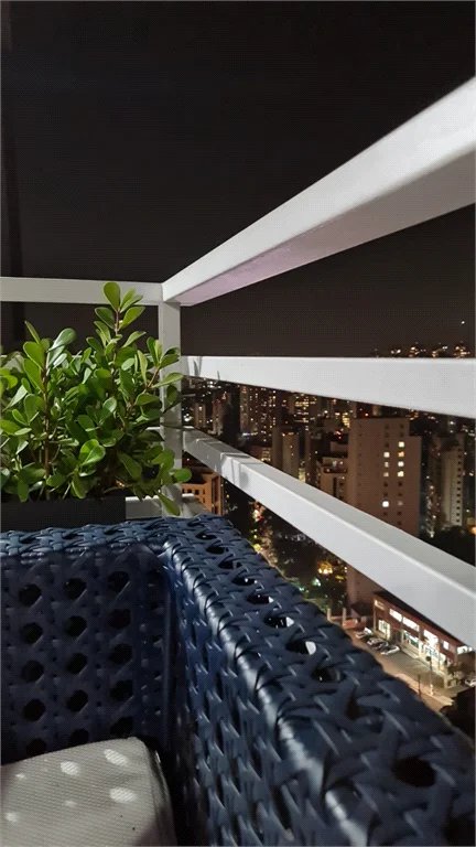 Apartamento à venda com 1 suíte em Vila Suzana, São Paulo, SP