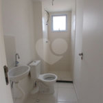 Apartamento à venda com 2 quartos em Vila Pereira Barreto, São Paulo, SP