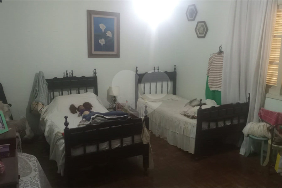 Casa Térrea à venda com 3 quartos, sendo 2 suítes, em Santa Teresinha, São Paulo, SP