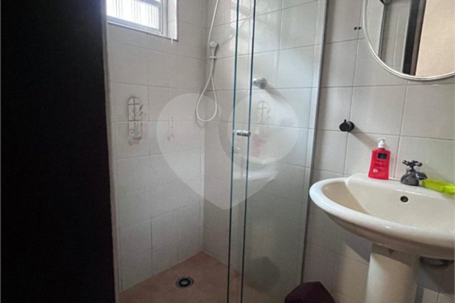 Sobrado à venda com 4 quartos, sendo 2 suítes, em Santana, São Paulo, SP
