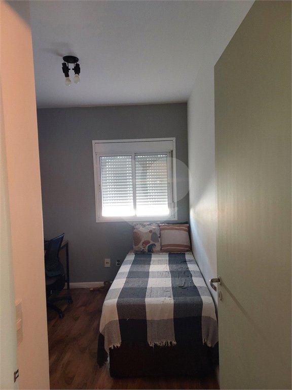 Apartamento à venda com 3 quartos, sendo 1 suíte, em Tucuruvi, São Paulo, SP