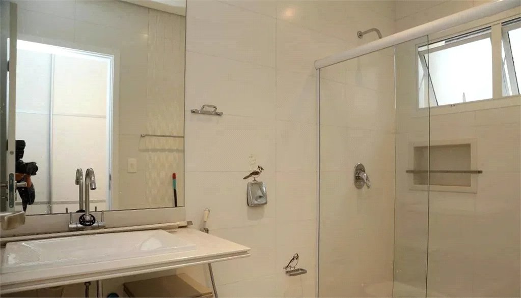 Casa à venda com 4 suítes no condomínio Residencial Morumbi, São Paulo - SP