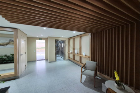 Apartamento à venda com 2 quartos em Vila Isa, São Paulo, SP