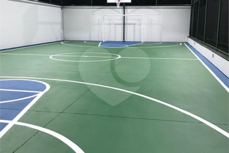 Apartamento para alugar com 2 suítes em Vila Olímpia, São Paulo, SP