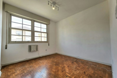 Apartamento com 3 dormitórios para alugar, 130 m² por R$ 5.500,00/mês - Gonzaga - Santos/SP