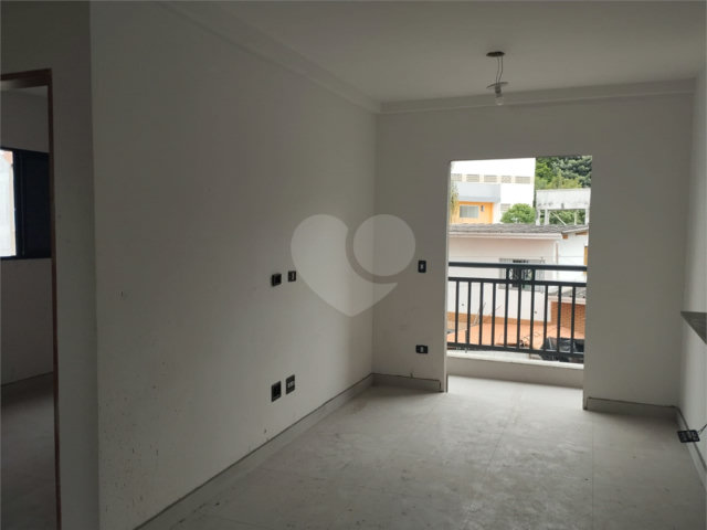 Apartamento à venda com 2 quartos em Parada Inglesa, São Paulo, SP