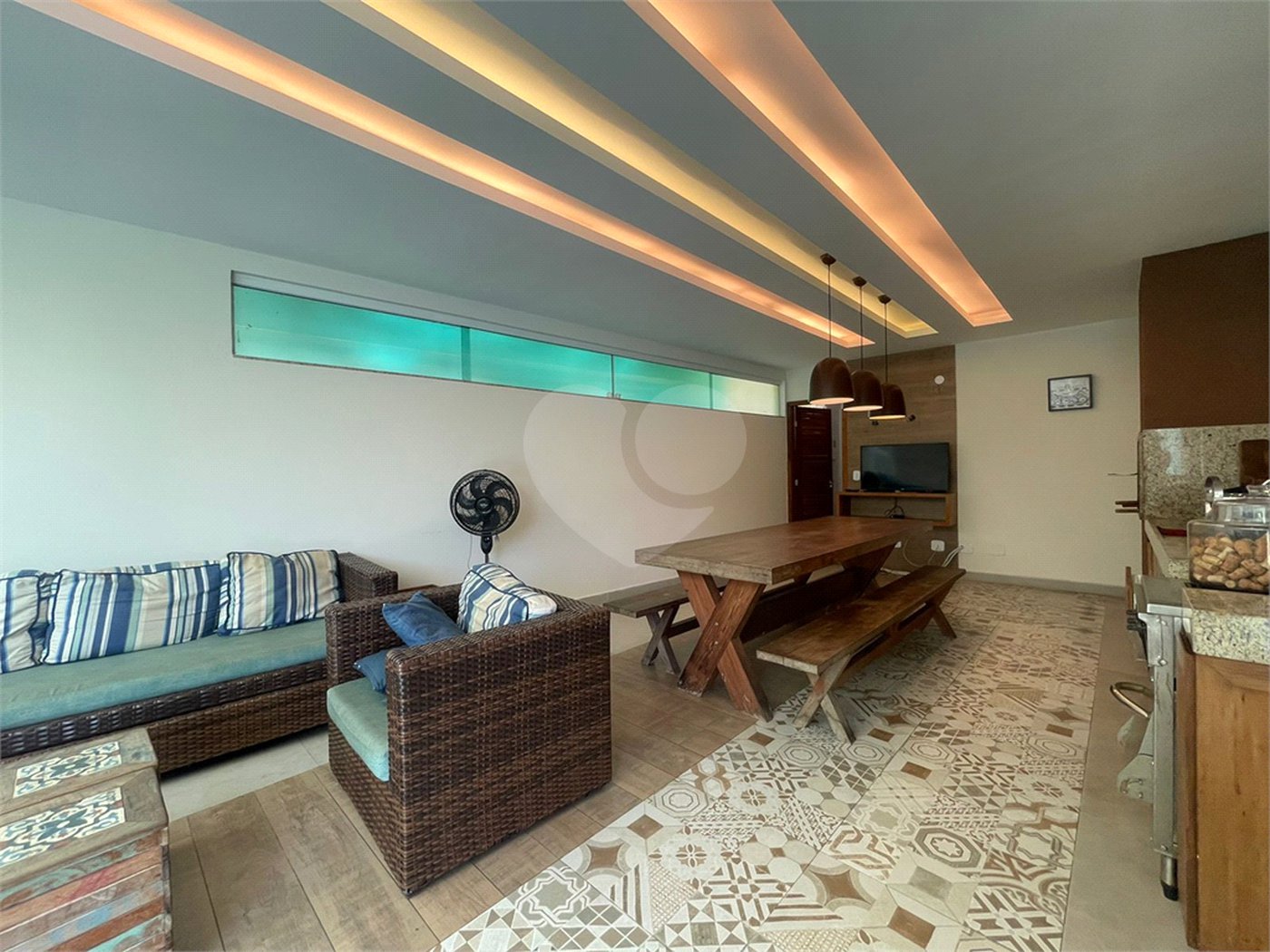 Casa à venda com 5 suítes em Geribá, Armação dos Búzios, RJ