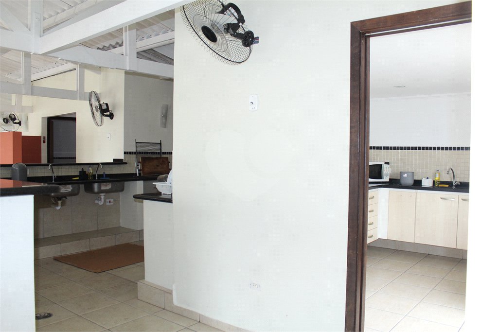Apartamento à venda com 4 quartos, sendo 1 suíte, no Centro, São Bernardo do Campo, SP