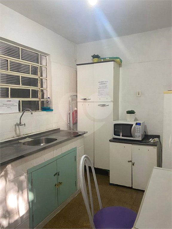 Sobrado à venda em Santana, São Paulo, SP