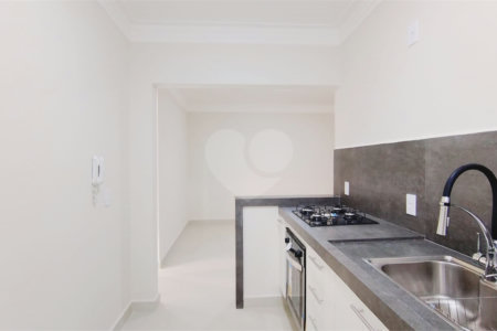 Apartamento à venda ou para alugar com 2 quartos em Jardim São Carlos, Sorocaba, SP
