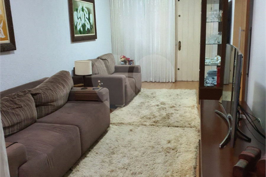 Casa à venda com 2 quartos, sendo 1 suíte, em Tucuruvi, São Paulo, SP