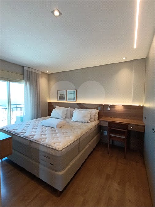Apartamento à venda com 2 quartos, sendo 1 suíte, em Santana, São Paulo, SP