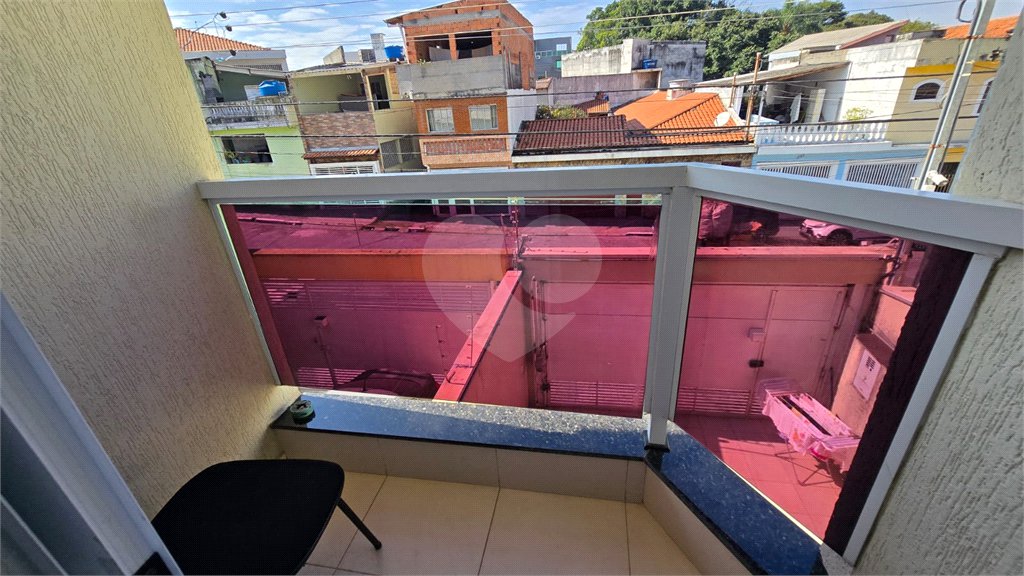 Sobrado à venda com 3 quartos, sendo 1 suíte, em Freguesia do Ó, São Paulo, SP