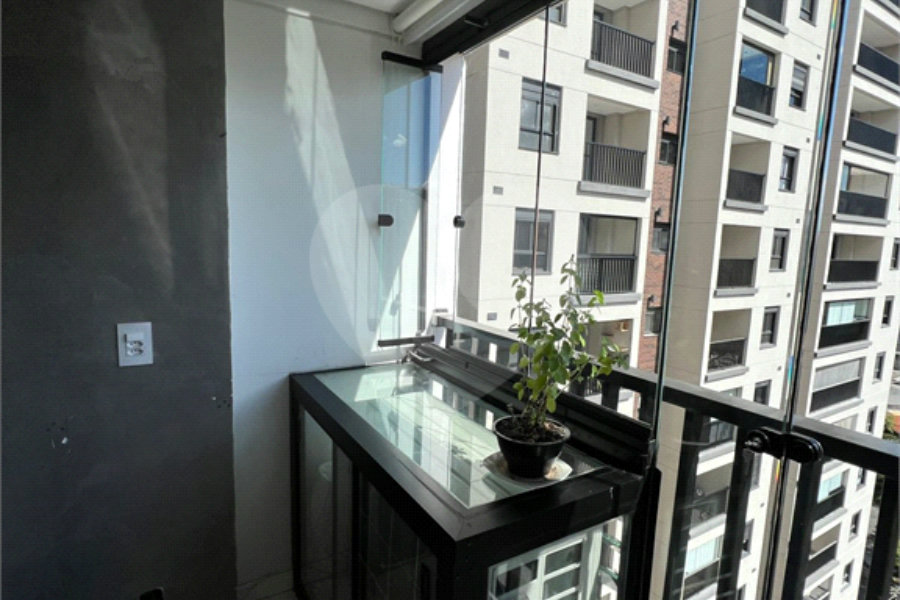 Apartamento à venda com 2 quartos, sendo 1 suíte, em Santana, São Paulo, SP