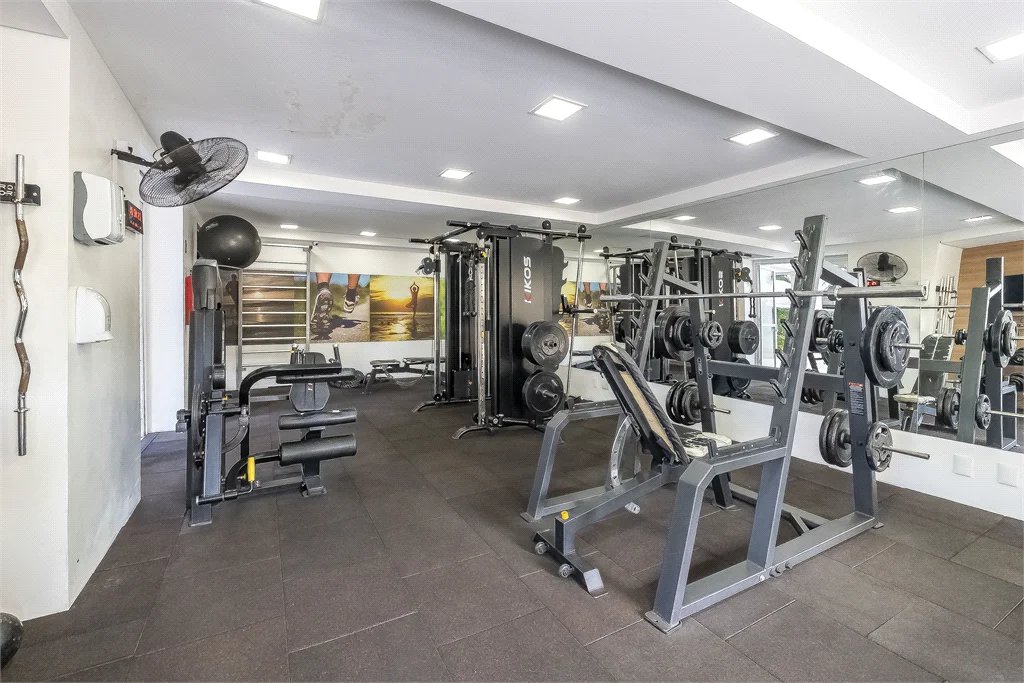 Apartamento à venda com 3 quartos, sendo 1 suíte,  em Jardim Parque Morumbi, São Paulo, SP