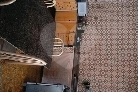 Casa à venda com 3 quartos em Campo Grande, Rio de Janeiro, RJ