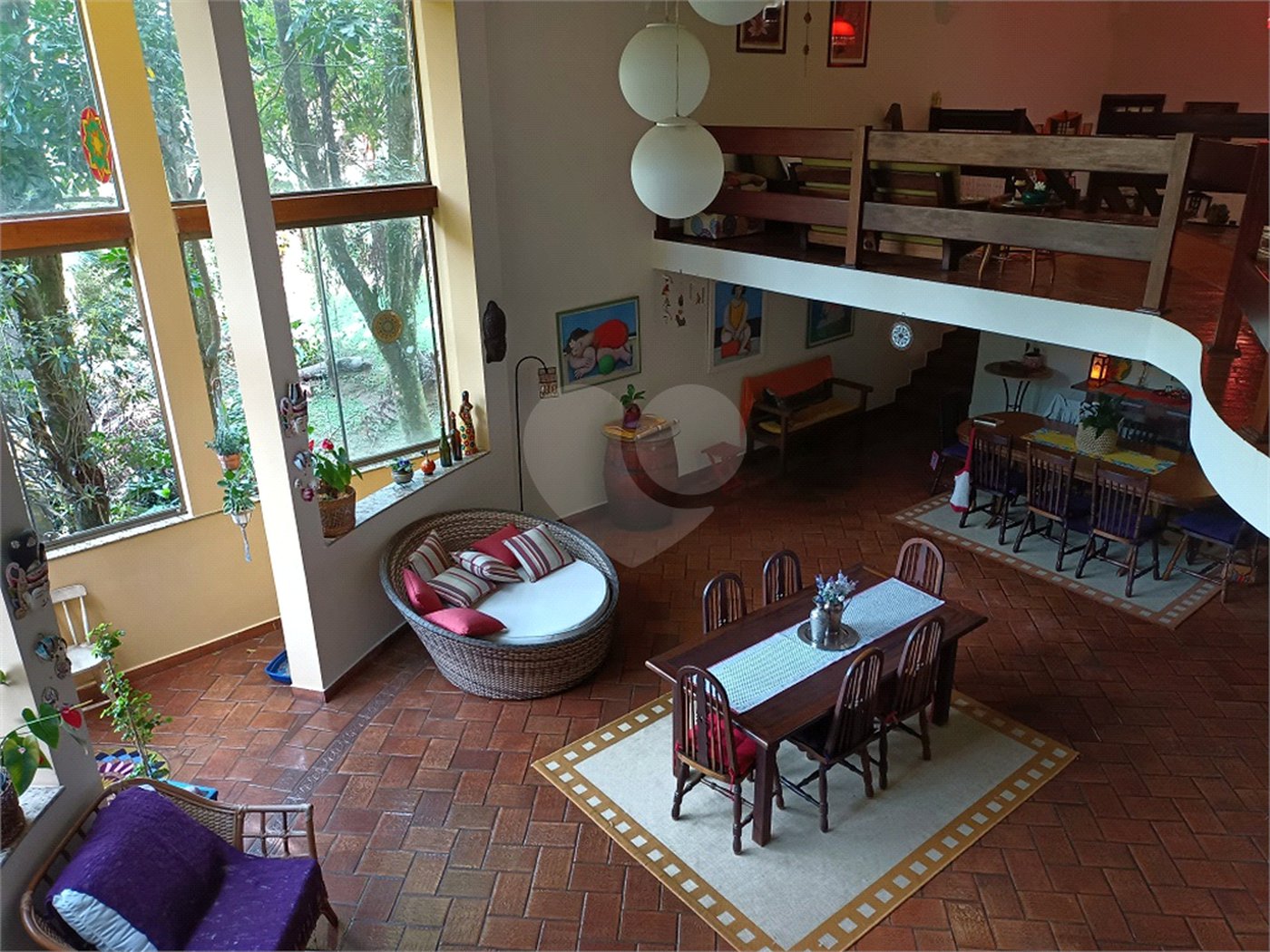 Casa à venda com 2 suítes em Horto Florestal, São Paulo, SP