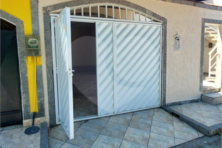 Casa à venda com 2 quartos, sendo 1 suíte, em Campo Grande, Rio de Janeiro, RJ
