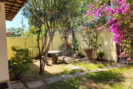 Casa à venda com 4 quartos, sendo 1 suíte, em Praia Rasa, Armação dos Búzios, RJ