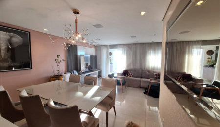 Apartamento à venda com 2 quartos, sendo 1 suíte,  em Vila Maria Alta, São Paulo, SP