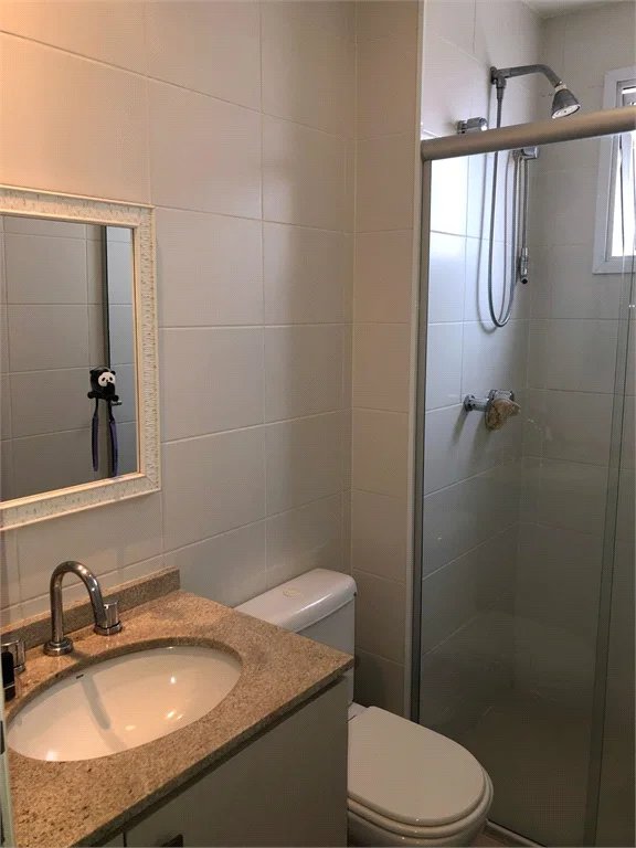 Apartamento à venda com 3 suítes em Lapa, São Paulo, SP