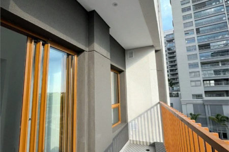 Studio à venda com 2 quartos em Butantã, São Paulo, SP