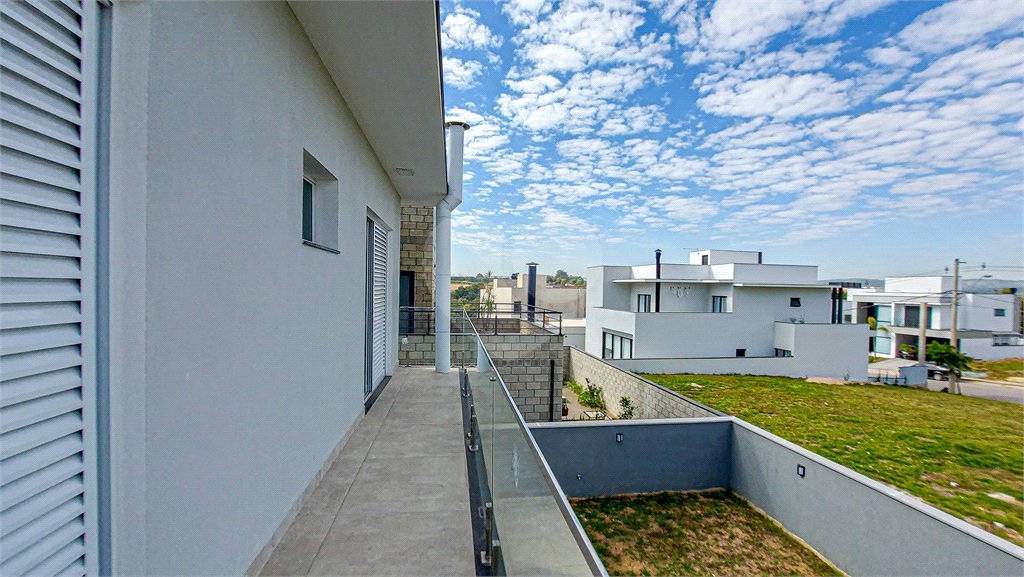 Casa à venda com 3 suítes no condomínio Cyrela Landscape Esplanada, Votorantim - SP