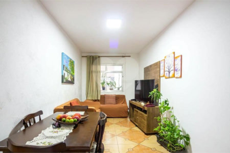 Apartamento à venda com 4 quartos em Jaguaré, São Paulo, SP