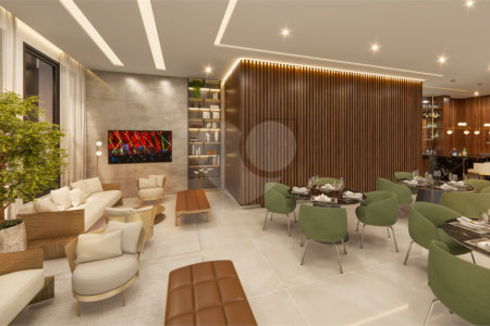 Apartamento à venda com 3 suítes em Vila Progredior, São Paulo, SP