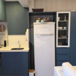 Apartamento à venda com 1 quarto em Vila Olímpia, São Paulo, SP