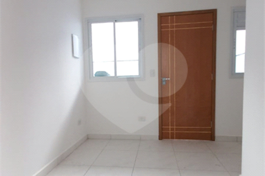 Apartamento à venda com 1 quarto em Tucuruvi, São Paulo, SP