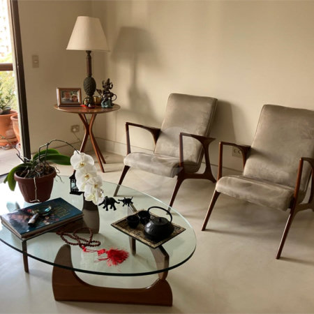 Apartamento à venda com 4 quartos, sendo 2 suítes, em Vila Andrade, São Paulo, SP