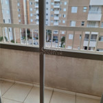 Apartamento à venda com 2 quartos em Vila Hortência, Sorocaba, SP