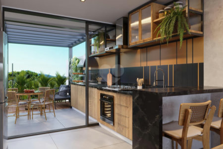 Acrópole Residencial